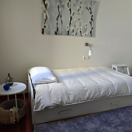 Piso Fachada Maritima Exclusive Deluxe Center Apartment Porto do Son Exterior photo